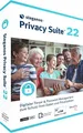 Steganos Privacy Suite 22