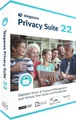 mySteganos Privacy Suite 22 Download Key EAN 4023126122582 für 5 PC & 1 Jahr