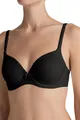 Triumph Damen Perfectly Soft WHP, Schwarz, 85C