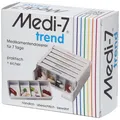 MEDI 7 Medikamentendosierer trend