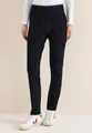 CECIL Jogger Pants mit Elastikbund