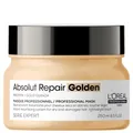 L'Oréal Professionnel Paris Serie Expert Absolut Repair Golden Professional Mask 250 ml