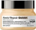 L'oréal Professionnel - Serie Expert - Absolut Repair Maske - serie Expert Arg Golden Mask 250 Ml Vb98
