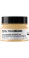 L'ORÉAL PROFESSIONNEL PARIS Haarmaske L'Oréal Serie Expert Absolut Repair Gold Golden Haarmaske 250ml