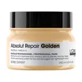 L'Oréal Absolut Repair Gold Maske 250ml Haarmaske Reparatur trockenes Haar