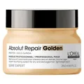 Maske Für Beschädigtes Haar L'OREAL Expert Absolut Repair Golden Masque 250ml