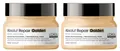 2x Loreal Professionnel Serie Expert Golden Absolut Repair Maske 250 ml