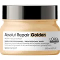 L'Oréal Professionnel Série Expert Absolut Repair Golden Maske 250 ml - Neu (12,