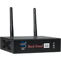 Securepoint BlackDwarf as a Service für bis zu 10 Benutzer (12 Mon. MVL/ Preis pro Jahr) (SP-BD-1400170)