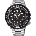 Seiko Herren uhr - SNE497P1EST - Silber