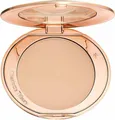 Charlotte Tilbury - Airbrush Flawless Finish - Mattierender Puder - airbrush Flawless Finish - 2 Medium 8 g