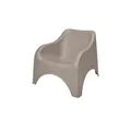 Sessel  Groningen ¦ beige ¦ Maße (cm): B: 81 H: 71