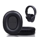 Ohrpolster für Sony MDR 7506 / MDR V6 / MDR V7 / MDR CD900ST Studio Schwarz