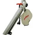 Ikra Akku Laubsauger ICBV 2/20 Akku 40V 2 x 20V (Akkubetrieb, Laubbläser, Laubsauger) (204087)