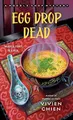 Egg Drop Dead: A Noodle Shop Mystery: 5, Chien, Vivien