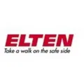 719470 Elten Owen black Easy ESD Gr. 43 EN ISO 20345 S1 SRC Si-Halbschuh, Form A