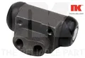 NK 802513 Radbremszylinder Zylinder Radbremse Hinterachse Hinten für Ford