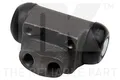 Radbremszylinder NK 802513 für FOCUS SIERRA ESCORT FORD 22,2mm 2 Turnier BNG GBG