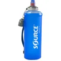 Source Faltflasche (Größe 2L, blau)