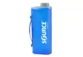 Source Trinkflasche Nomadic 2 Liter 2070700102 Faltbare Wasserflasche