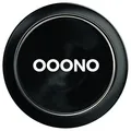 OOONO Co-Driver (Schwarz)