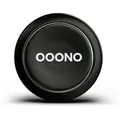 OOONO CO-DRIVER Radar-/Lidar-Detektor Schwarz