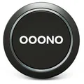 OOONO Blitzerwarner CO-DRIVER NO1 Verkehrsalarm, Bluetooth, mit App, Echtzeitwarnung