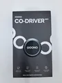 OOONO CO-DRIVER NO1 Verkehrsalarm Blitzer Bluetooth Neu DE10010101 OVPTop_0,07_5