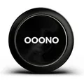 OOONO CO-DRIVER - Verkehrsalarm 2022 - App-fähiges Zubehör - Bluetooth - schwarz