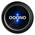 OOONO CO-DRIVER NO1: Blootooth Blitzerwarner, Daten von Blitzer.de | NEU | OVP