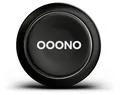 OOONO CO-DRIVER Schwarz