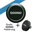 OOONO Das Original Verkehrsalarm Traffic Blitzerwarner - Oseller.de Co-Driver