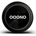 Ooono Co-Driver No1 Warnungen vor Radarfallen und Gefahrenstellen Bluetooth 4.2
