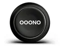 OOONO CO-DRIVER Radar-/Lidar-Detektoren Schwarz