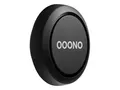 OOONO Co-Driver NO1 Blitzerwarner - Schwarz