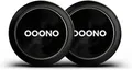 2x OOONO CO-DRIVER NO1 - Gefahren- und Blitzerwarner kein Abo +NEUWARE+ Traffic
