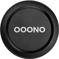 OOONO CO-Driver NO1 Warngerät Tempo-Kontrollen Gefahren Bluetooth kompatibel
