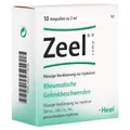 ZEEL Comp.n Ampullen 10 St