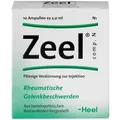 Zeel compositus N Ampullen