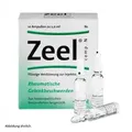 Zeel comp. N Ampullen 10 St.