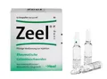 ZEEL comp.N Ampullen 10 St PZN00277836