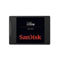 SanDisk Ultra 3D int. 2.5" SSD 500GB