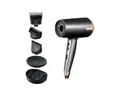 Remington Ionic-Haartrockner REMINGTON Haartrockner D6078 ONE Dry&Style, 2000 W, mit zweifachem Ionengenerator