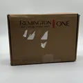 Remington ONE Haartrockner Ionen [120 km/h Luftstrom B-Ware