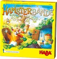 HABA 302387 - "Hamsterbande Spiel