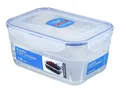 LocknLock: Dose ineinander stapelbar 1,8 l (HPL322)