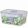Vorratsdose Frischhaltedose rechteckig Lock&lock 1800ml Dose Vorratsgefäße Küche