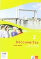 Découvertes 2. Série jaune: Cahier dactivités mit Audio... | Buch | Zustand gut