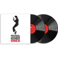 Sony Music Number Ones (Michael Jackson) (66626154)
