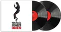 Vinile - Michael Jackson - Number Ones (2 Lp)  - Sony Music -D- Neu
